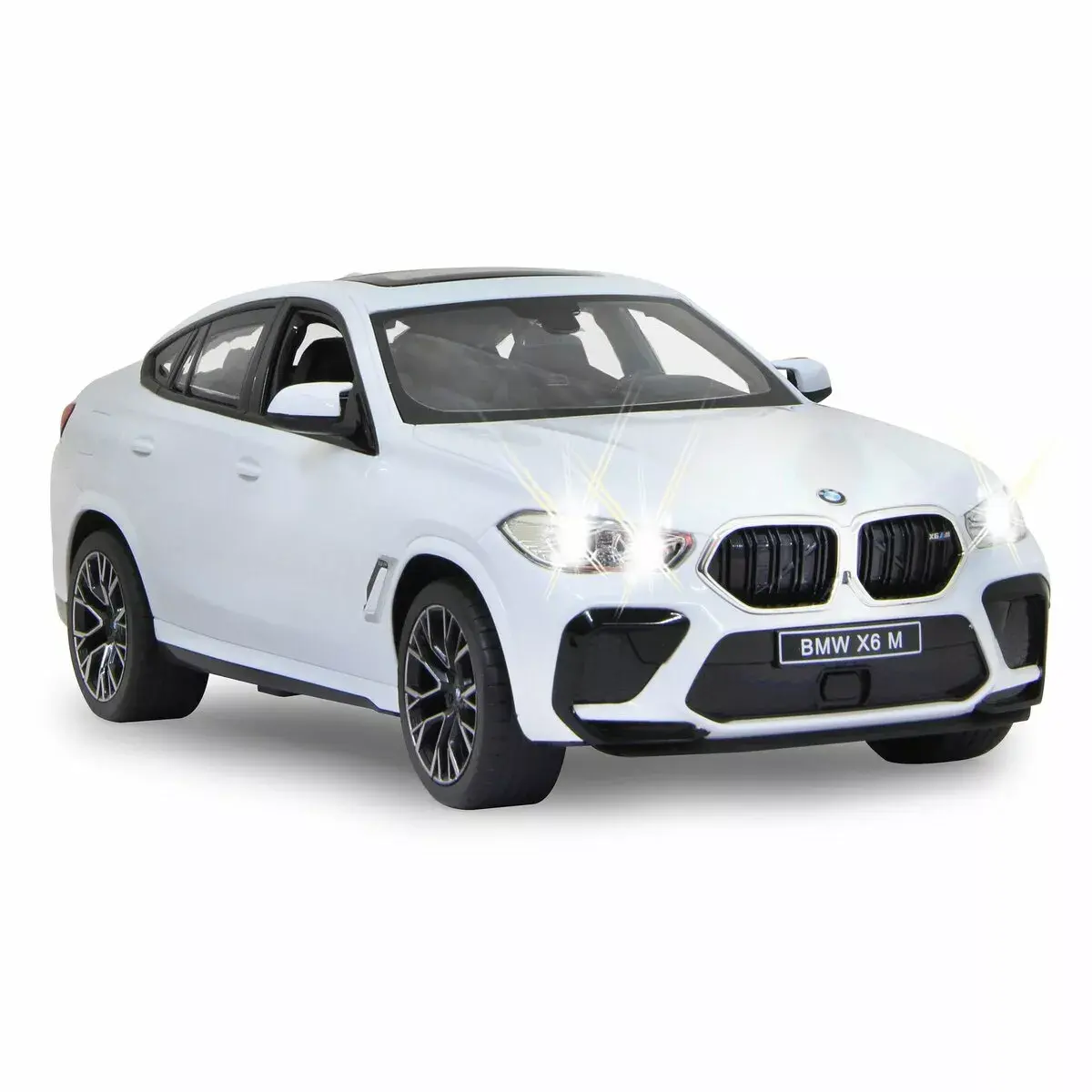 RC Car Jamara BMW X6 M Photo 6