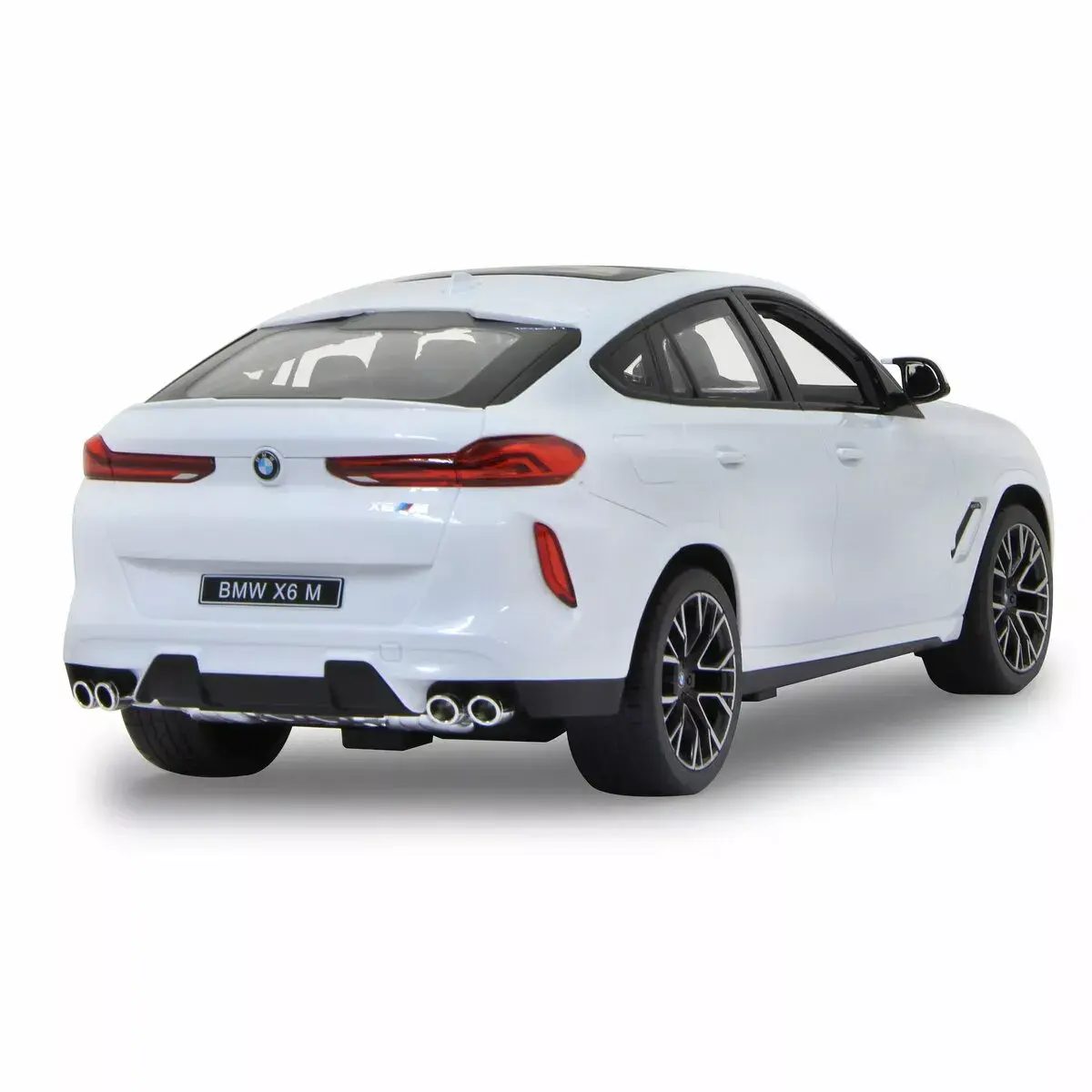 RC Car Jamara BMW X6 M Photo 7