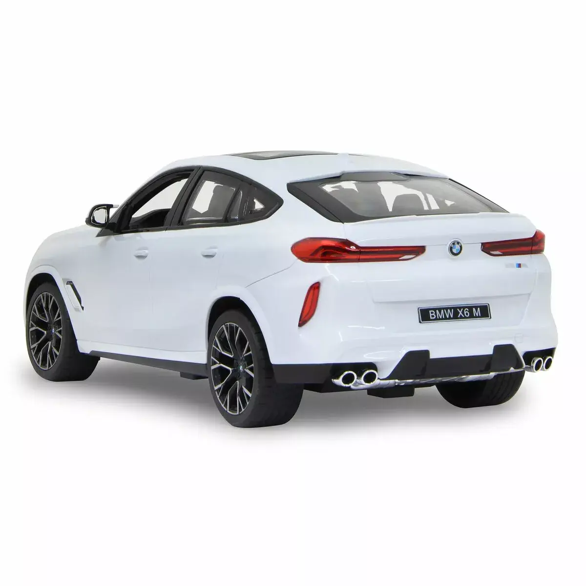 RC Car Jamara BMW X6 M Photo 8