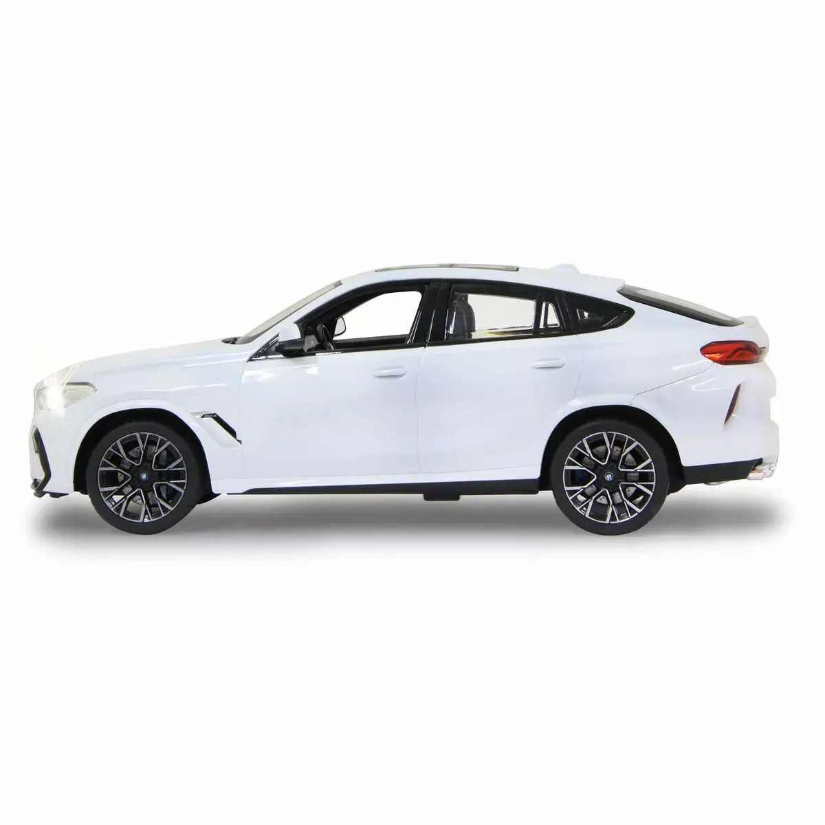 RC Car Jamara BMW X6 M Photo 9