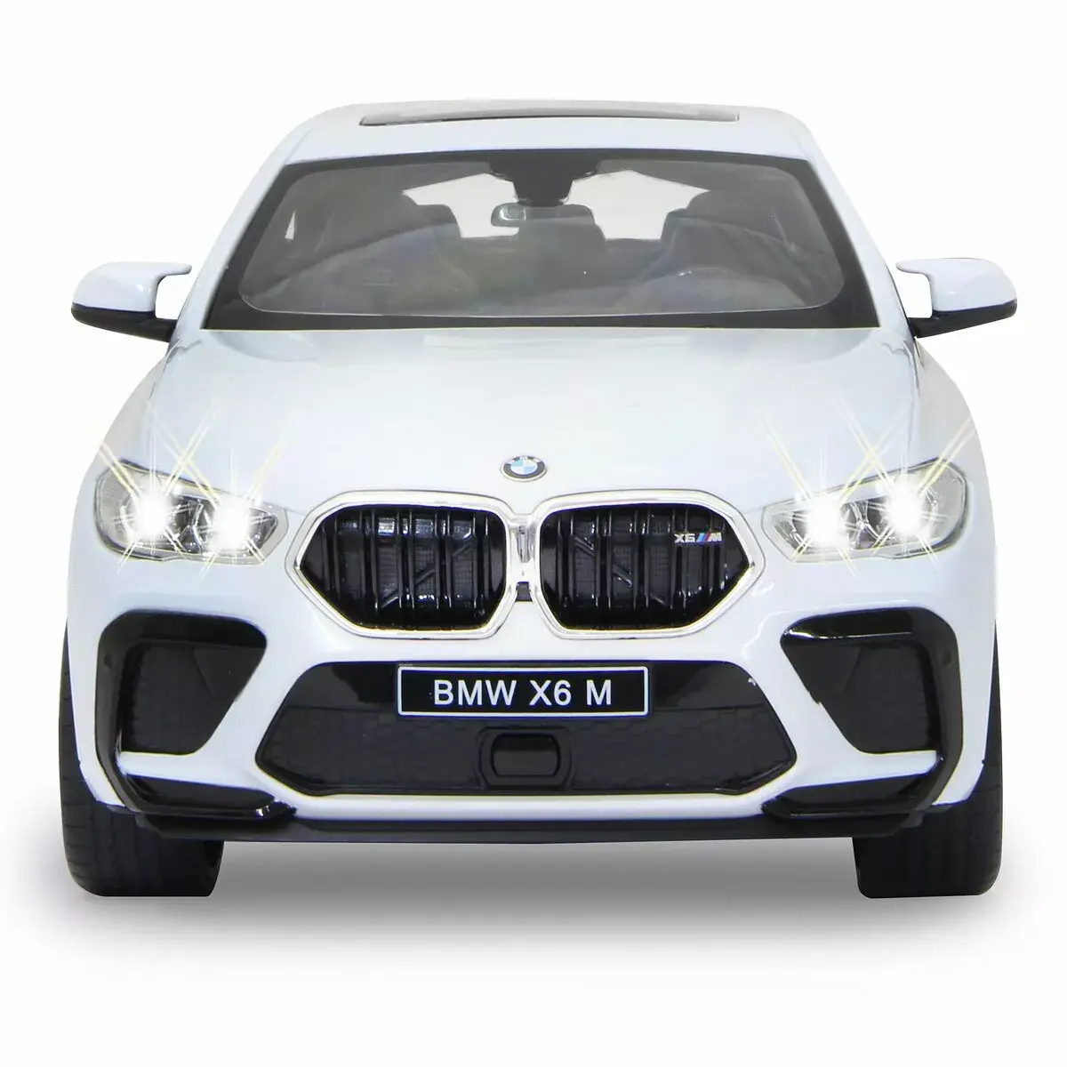 RC Car Jamara BMW X6 M Photo 11