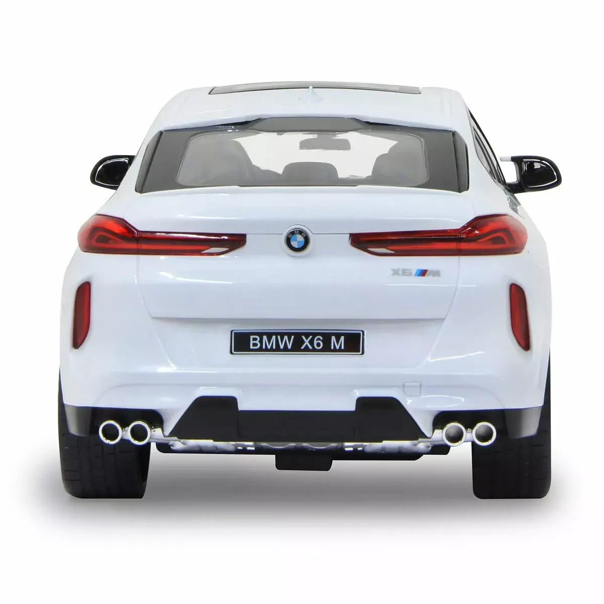 RC Car Jamara BMW X6 M Photo 12