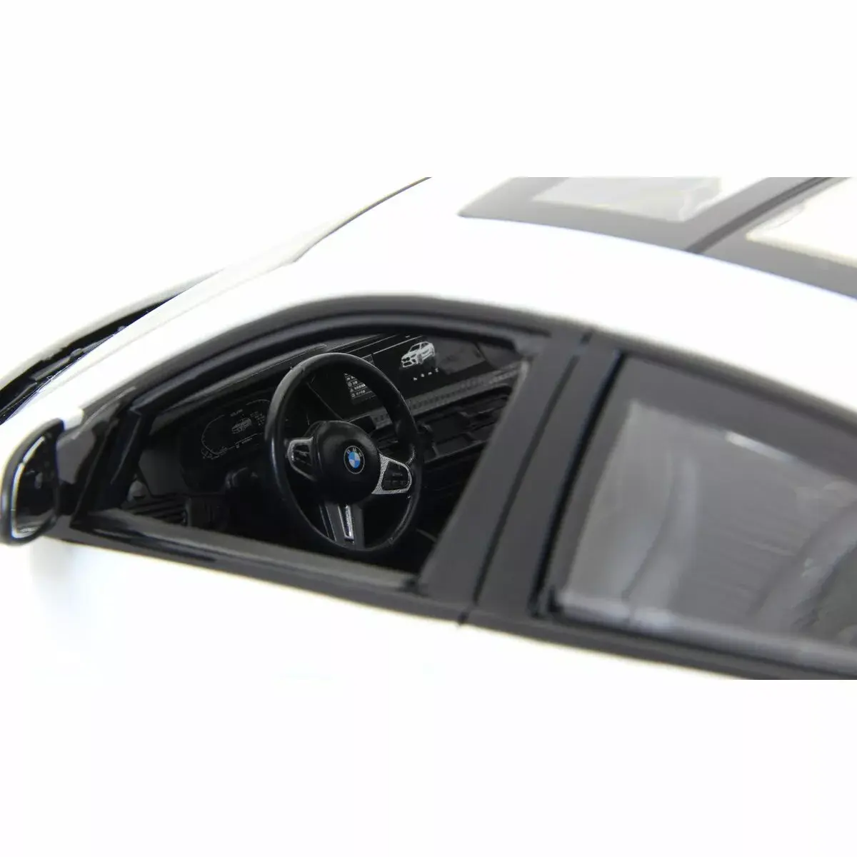 RC Car Jamara BMW X6 M Photo 13