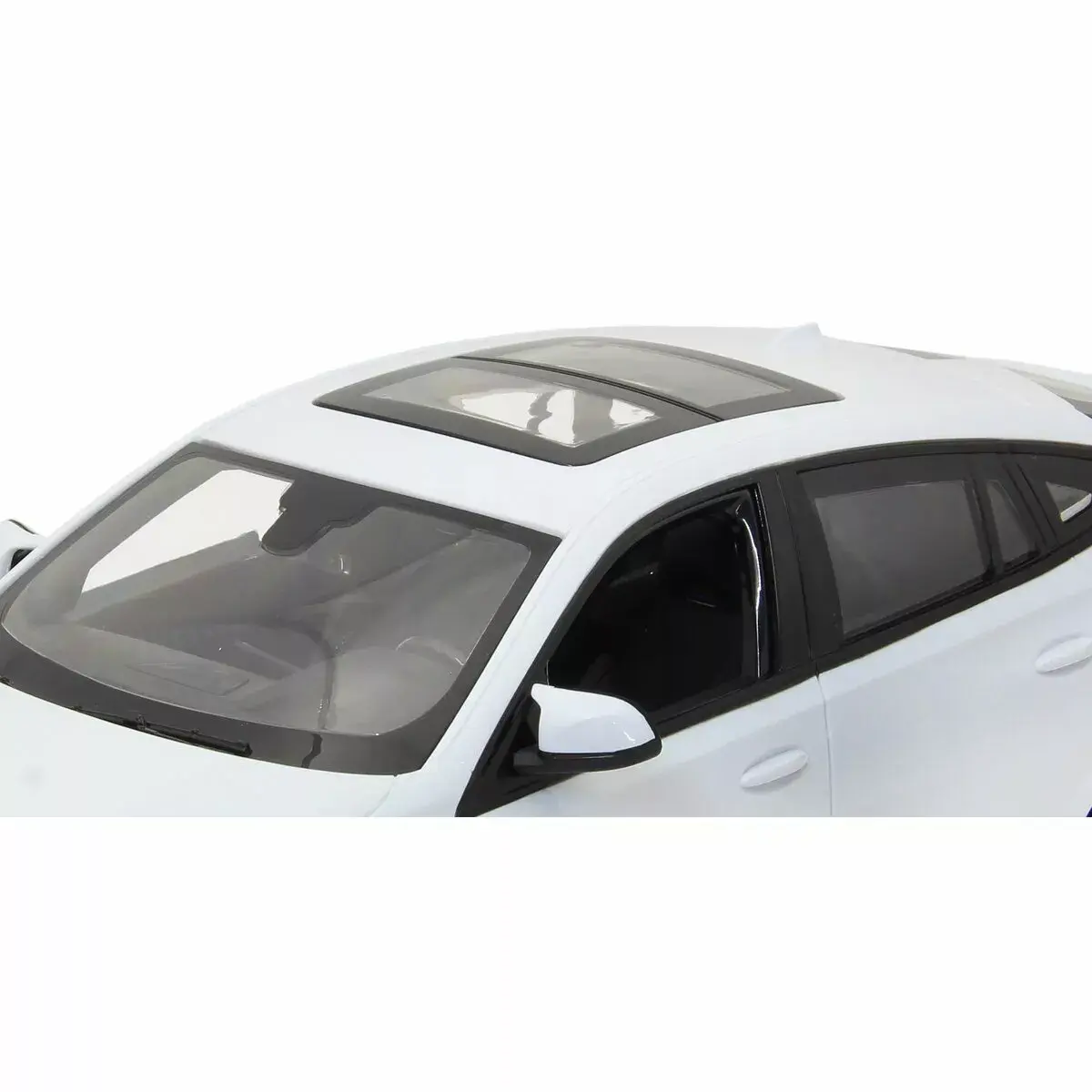 RC Car Jamara BMW X6 M Photo 14
