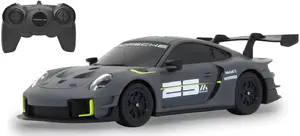 Electric Sport Car Jamara Porsche 911 GT2 RS 1:24 for Ages 6 and Up