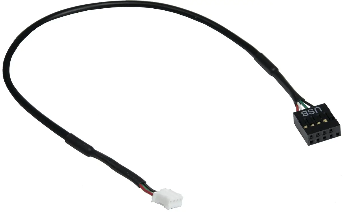 Iekšējais WLAN Bluetooth adapteris Inter-Tech EP-134 Photo 2
