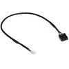 Iekšējais WLAN Bluetooth adapteris Inter-Tech EP-134 Photo 2
