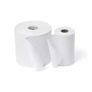 Termālā papīrs Zebra ZIPZLD3016796 100m 50mm Core 2.5cm