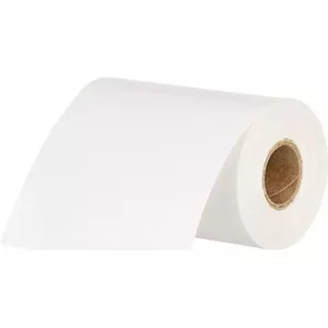 Zebra labels Zeroliner 2000D permanent adhesive 76 x 19 mm, roll of pressure-sensitive labels