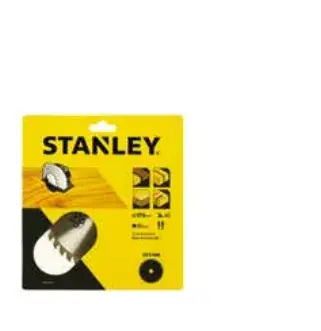 Cirkulārā zāģa asmens Stanley STA13045-XJ Photo 2