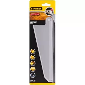 Stanley STA29961-XJ jigsaw/scroll saw/reciprocating saw blade Sabre saw blade High carbon steel (HCS) 1 pc(s)