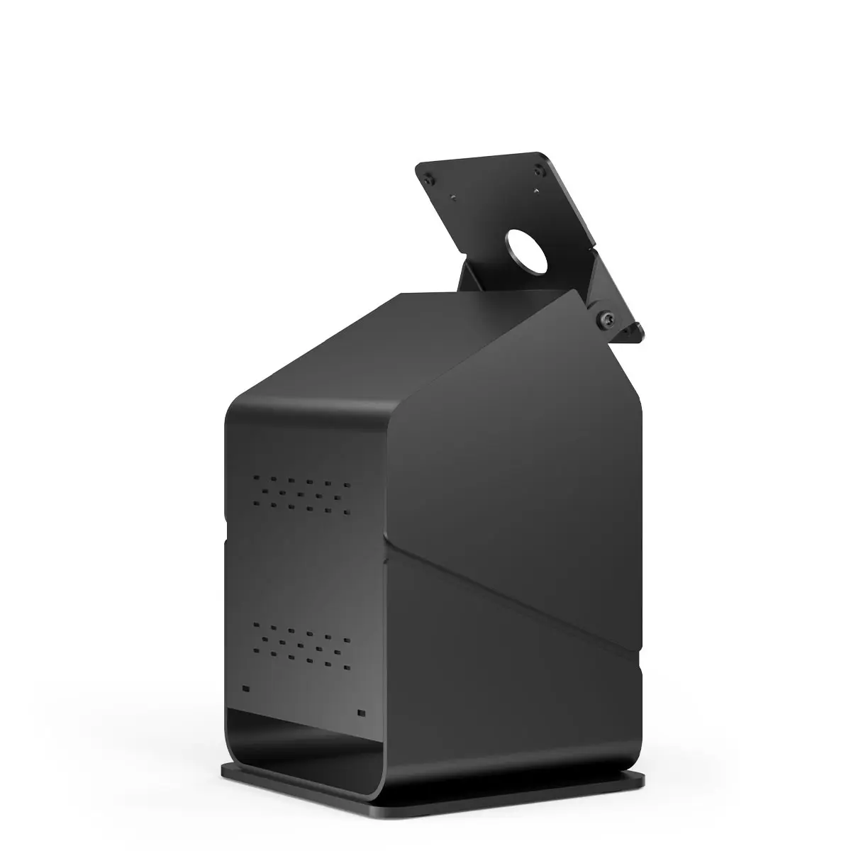 Compulocks Tablet Printer Kiosk PK01 Black Photo 3