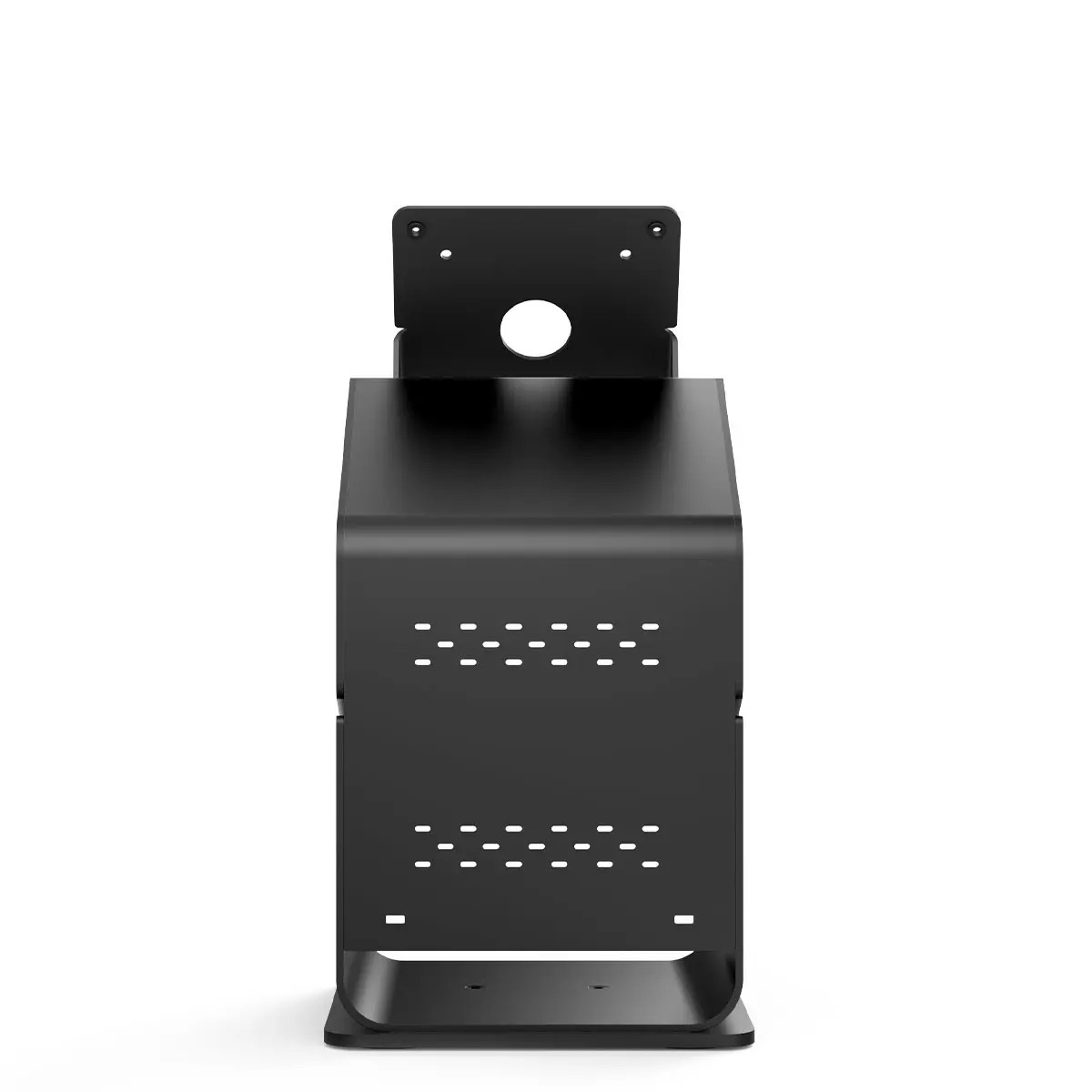 Compulocks Tablet Printer Kiosk PK01 Black Photo 5