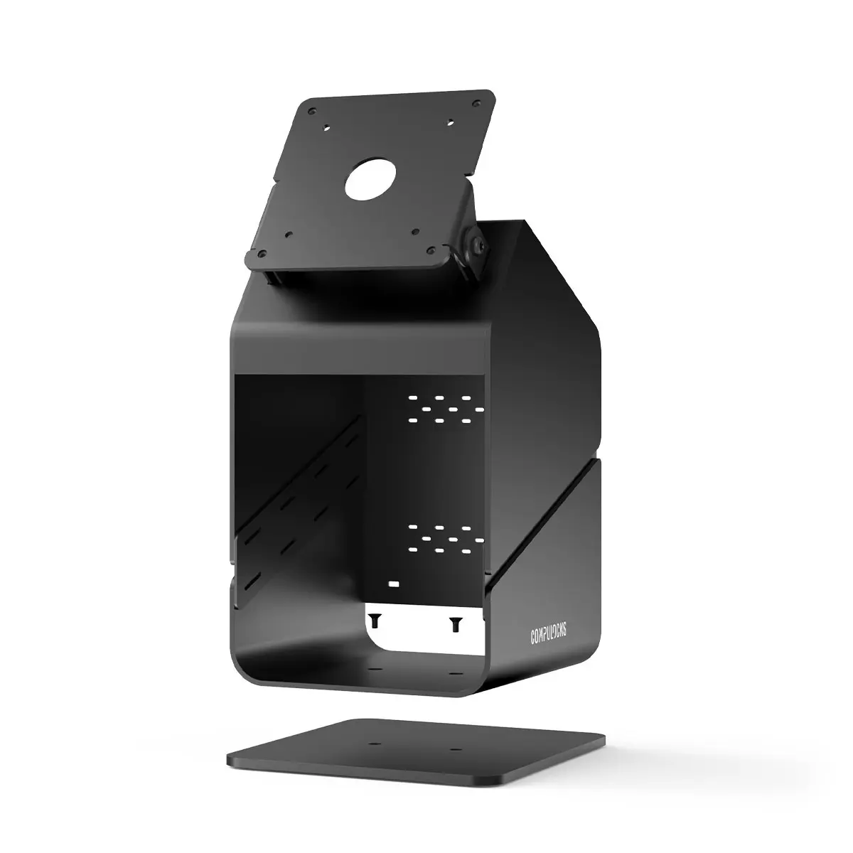 Compulocks Tablet Printer Kiosk PK01 Black Photo 7