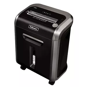 Cross-Cut Shredder Fellowes Powershred 79Ci 23 cm Working Width