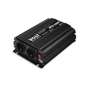 Инвертор VOLT CONVERTER POLSKA IPS-1000 Photo 1