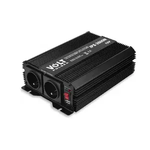 Sprieguma pārveidotājs VOLT Poland IPS 1300/2600 12V 1300W