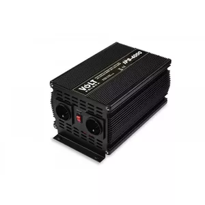 Инвертор напряжения Volt IPS-4000 24В в 230В 2000Вт