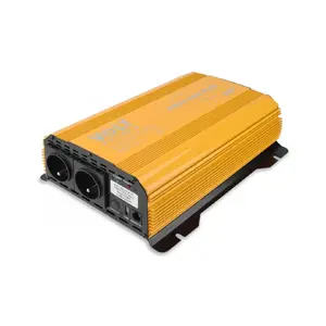 Преобразователь напряжения SINUS PLUS 4000 24/230В 2000Вт/4000Вт