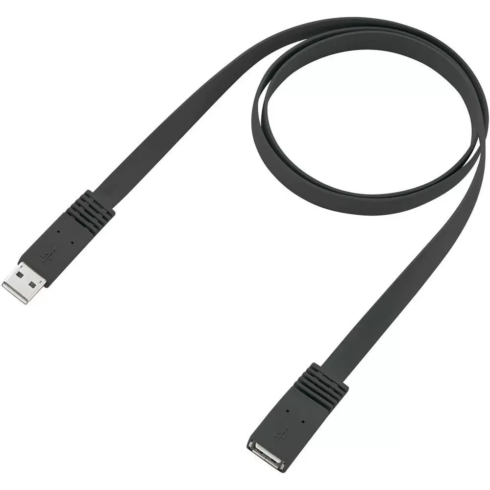 USB кабель Renkforce RF-4096101 Photo 2