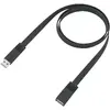 USB кабель Renkforce RF-4096101 Photo 2