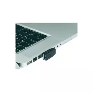 Адаптер USB Renkforce 29039C104AR — USB Type A штекер под углом на W 3.0, 5V
