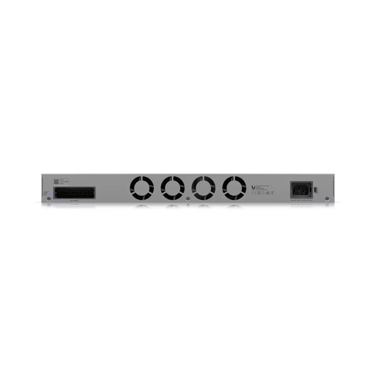 Pārvaldāms slēdzis UBIQUITI Pro Max 48 PoE L3 Photo 5