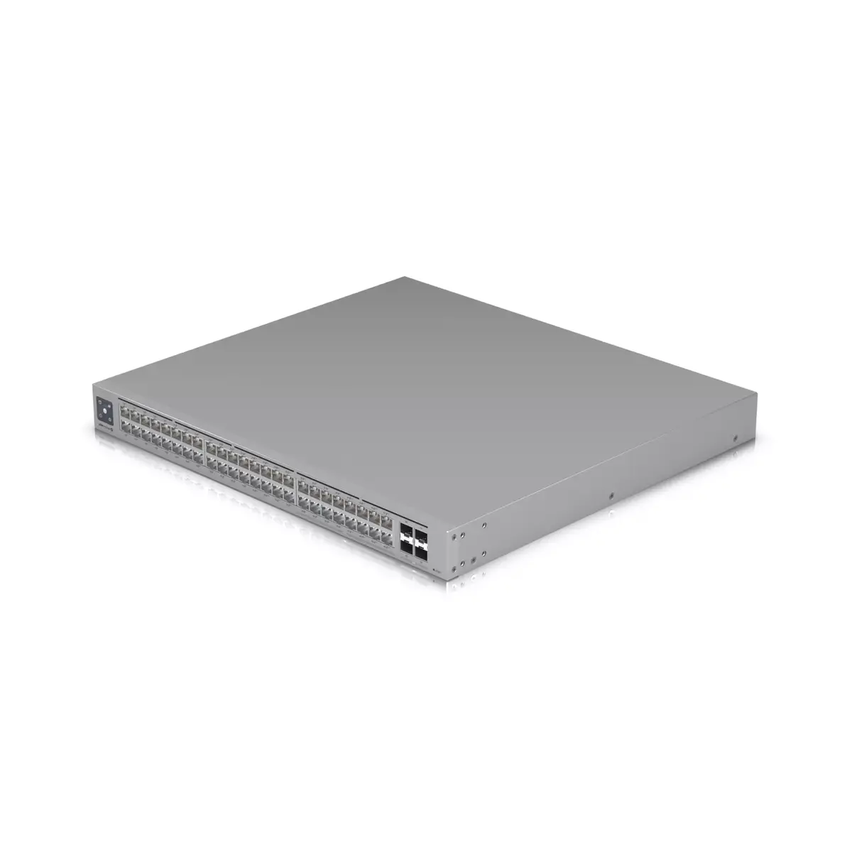 Pārvaldāms slēdzis UBIQUITI Pro Max 48 PoE L3 Photo 7