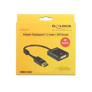 Video cable adapter DeLOCK 62599