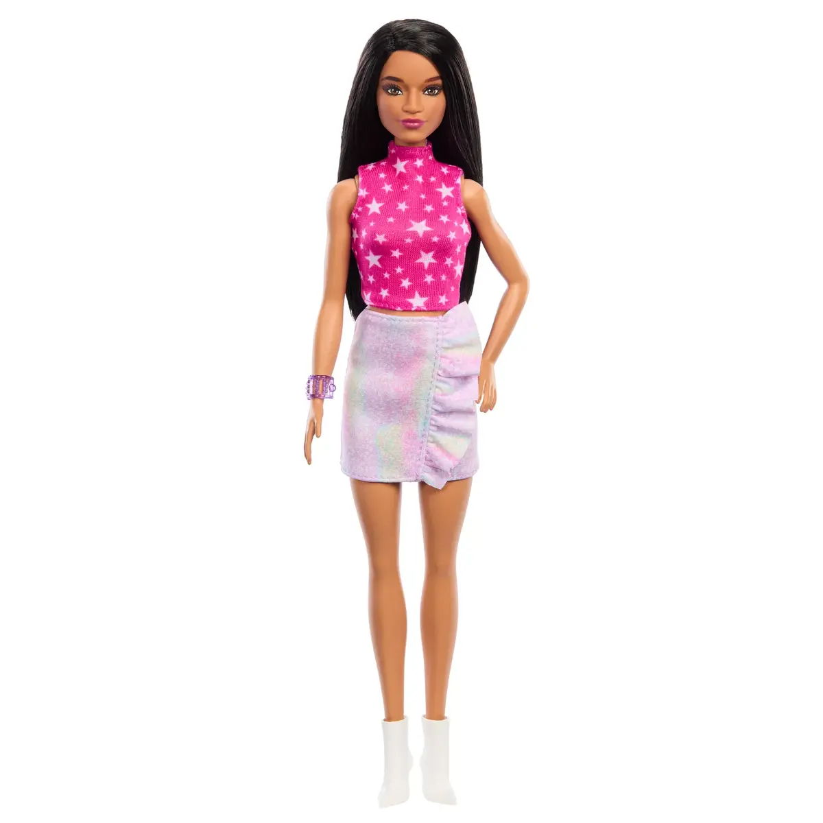 MATTEL Barbie Fashionistas Doll FBR37/HRH13 Photo 4