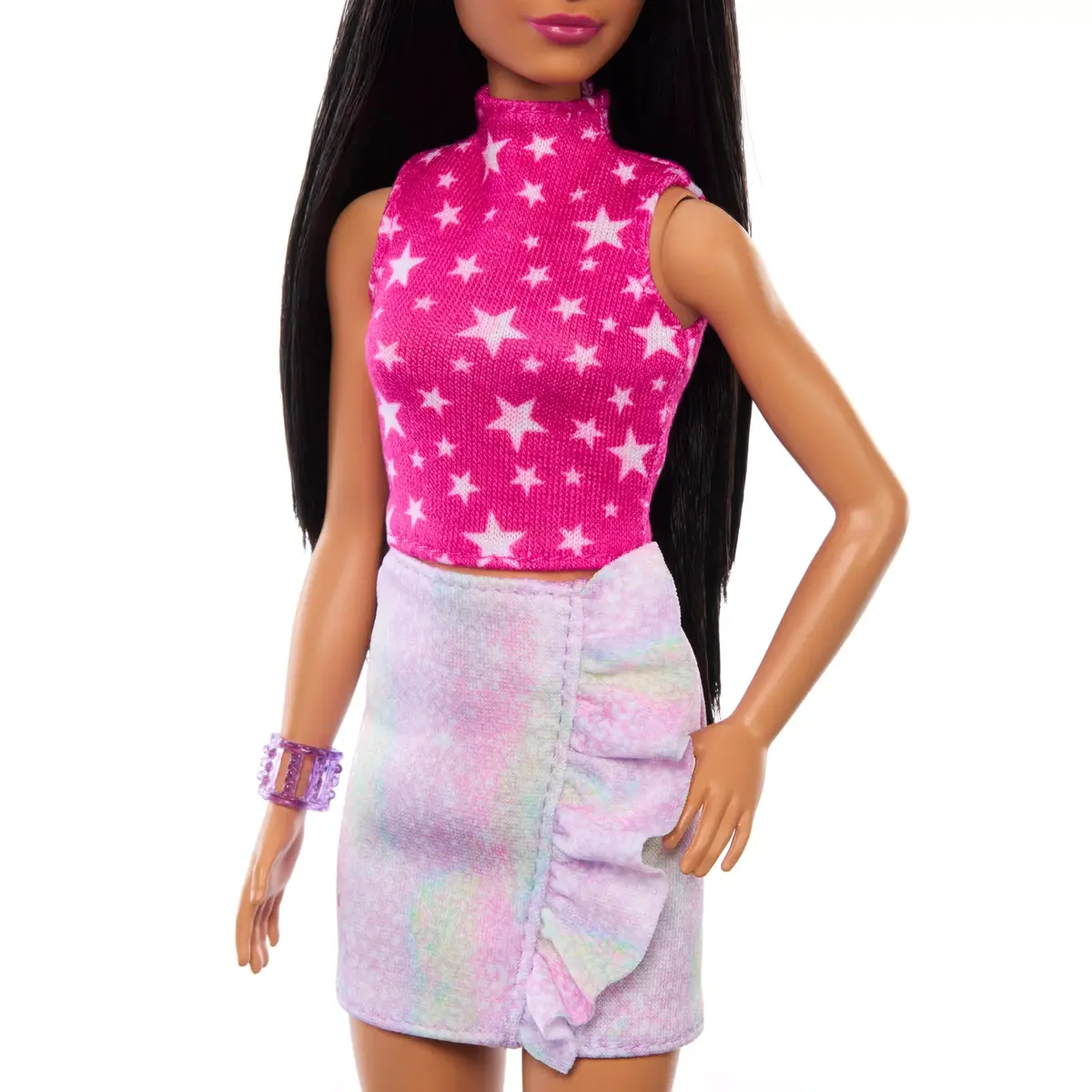 MATTEL Barbie Fashionistas Doll FBR37/HRH13 Photo 5
