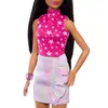 MATTEL Barbie Fashionistas Doll FBR37/HRH13 Photo 5