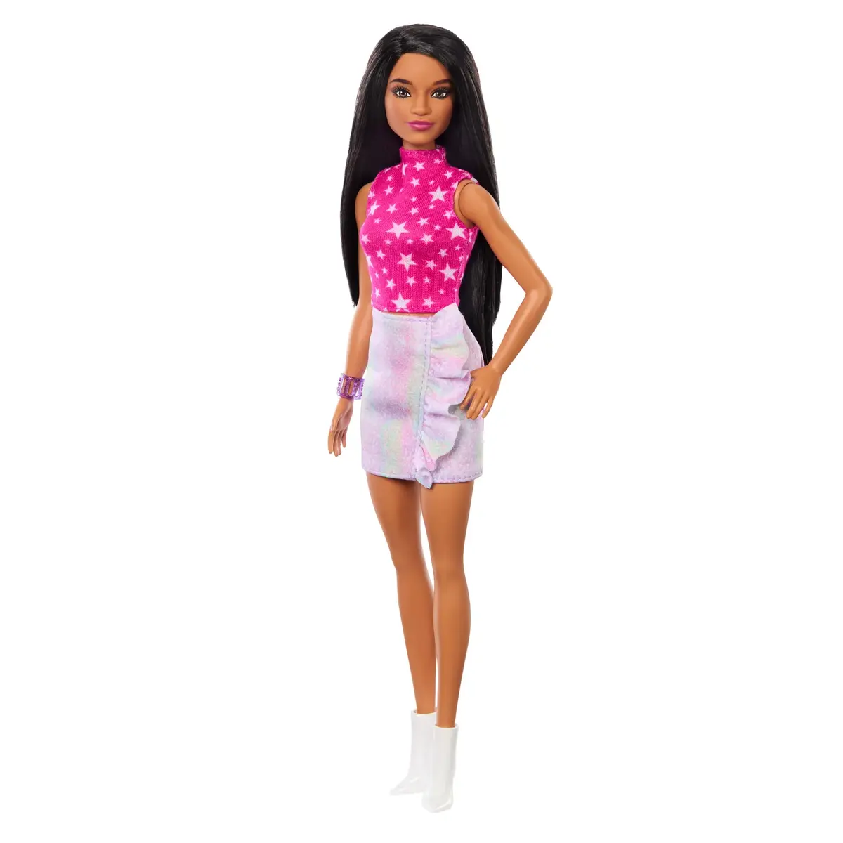 MATTEL Barbie Fashionistas Doll FBR37/HRH13 Photo 8