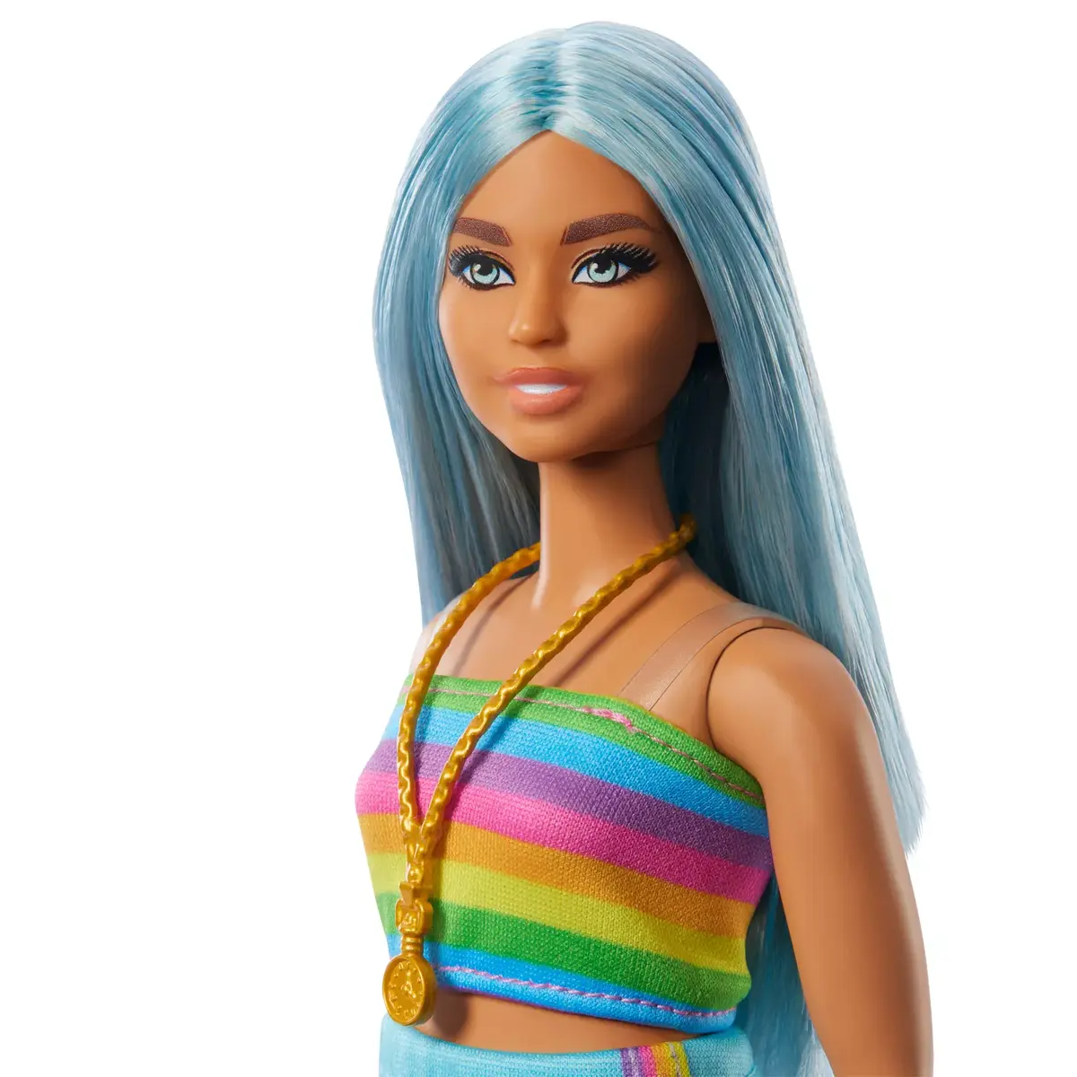 Modes lelle Mattel Barbie Fashionistas Photo 3