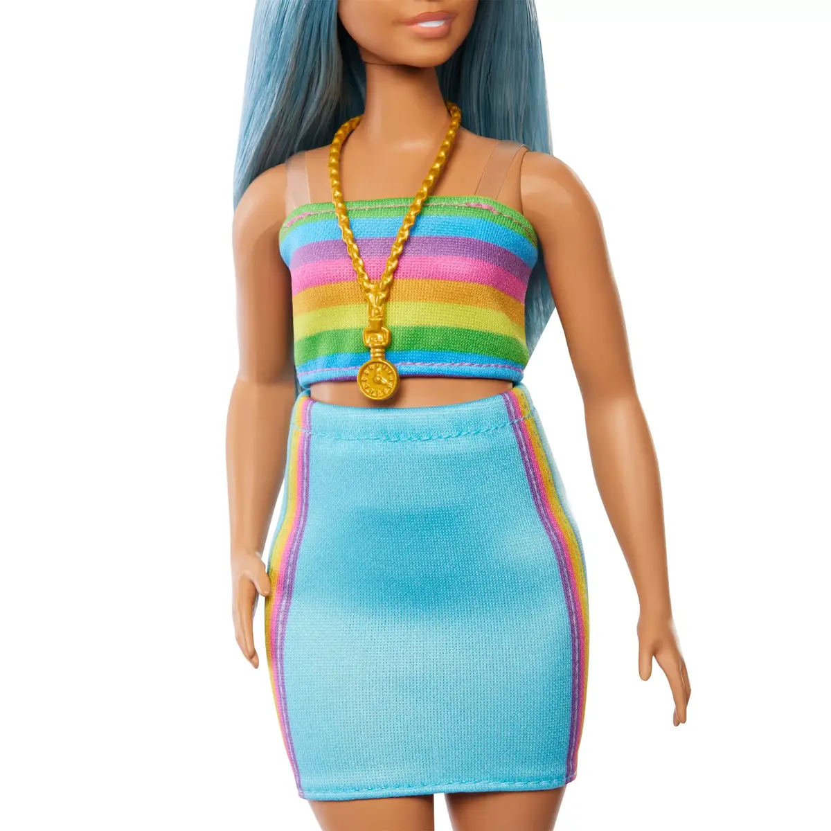 Modes lelle Mattel Barbie Fashionistas Photo 5
