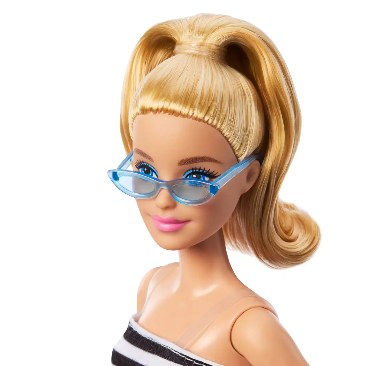 Modes lelle Barbie Fashionistas Photo 3