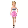 Modes lelle Barbie Fashionistas Photo 4
