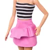 Modes lelle Barbie Fashionistas Photo 5