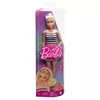 Modes lelle Barbie Fashionistas Photo 6