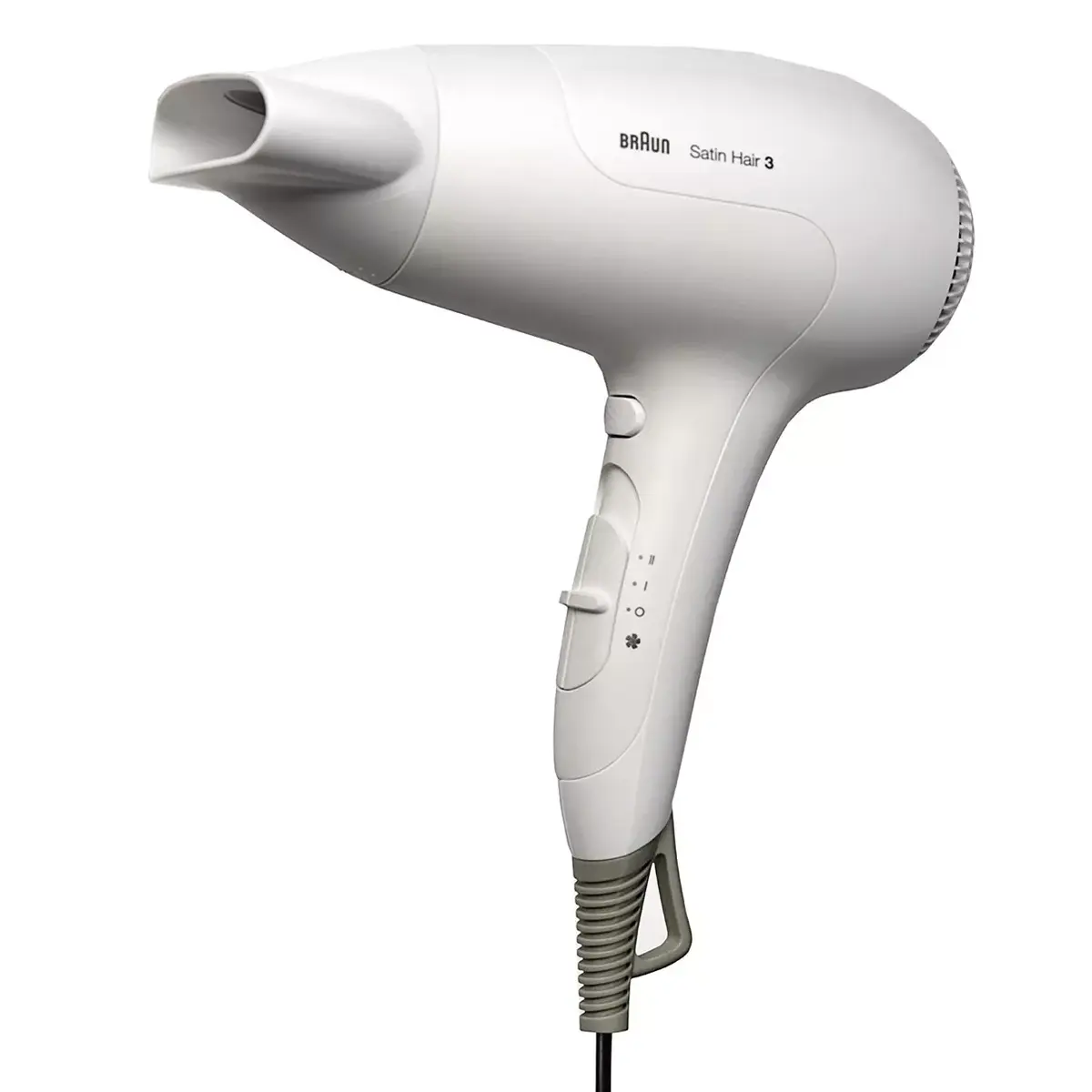 Фен Braun Satin Hair 3 HD380 Photo 2