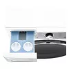 Стирально-сушильная машина LG F4DR913P3WA 9 кг Photo 3