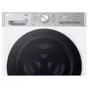 Стирально-сушильная машина LG F4DR913P3WA 9 кг Photo 4
