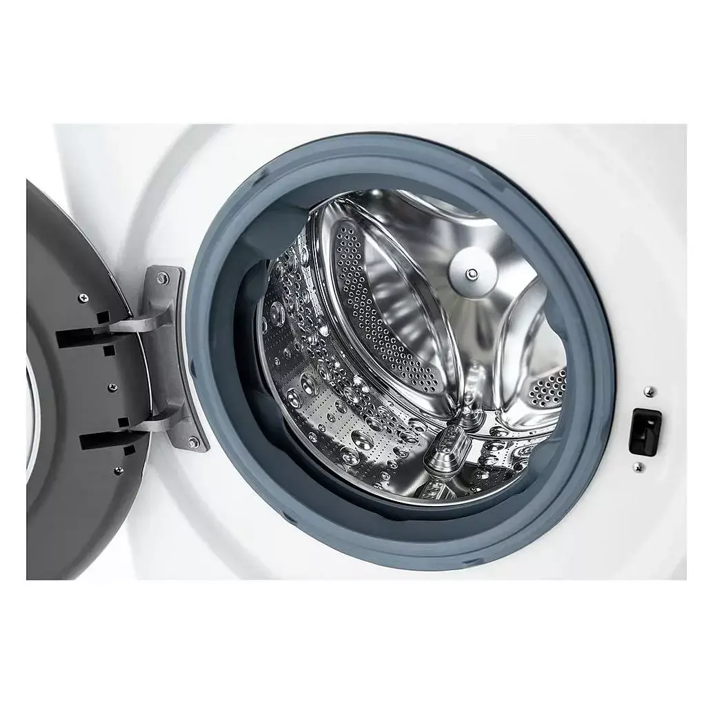 Стирально-сушильная машина LG F4DR913P3WA 9 кг Photo 5
