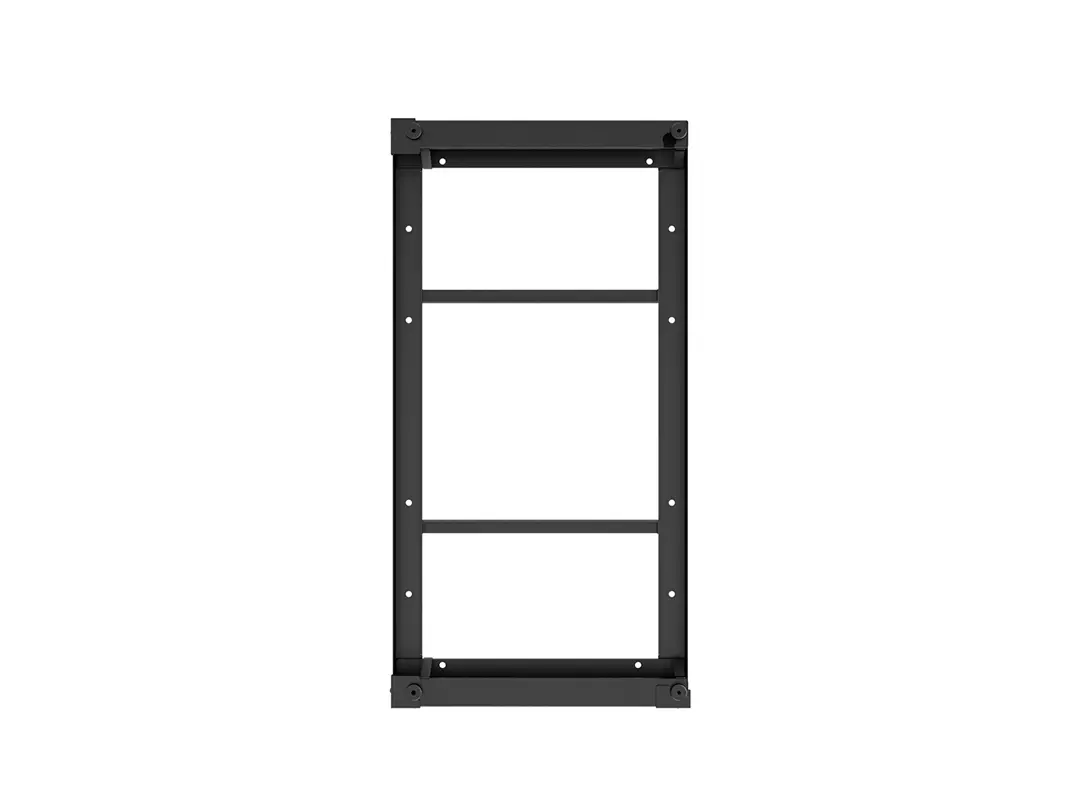 Multibrackets M Wallmount Pro OH 46 B-S/DX Mount Photo 2