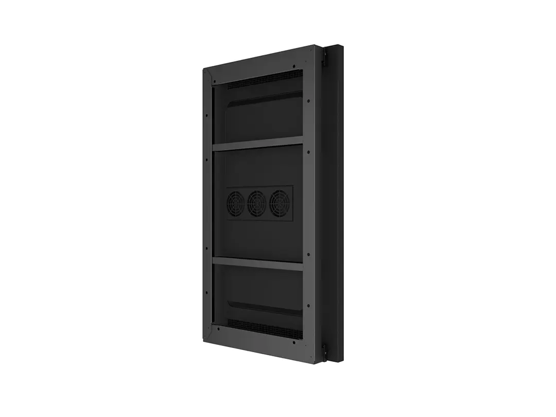 Multibrackets M Wallmount Pro OH 46 B-S/DX Mount Photo 10