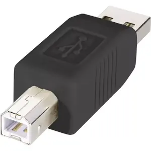 Cable Gender Changer Renkforce RF-4078647