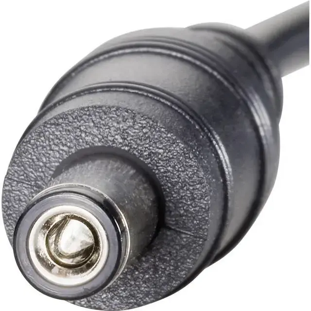 Renkforce RF-4079664 Strāvas kabelis USB - DC 5.5 mm Photo 2