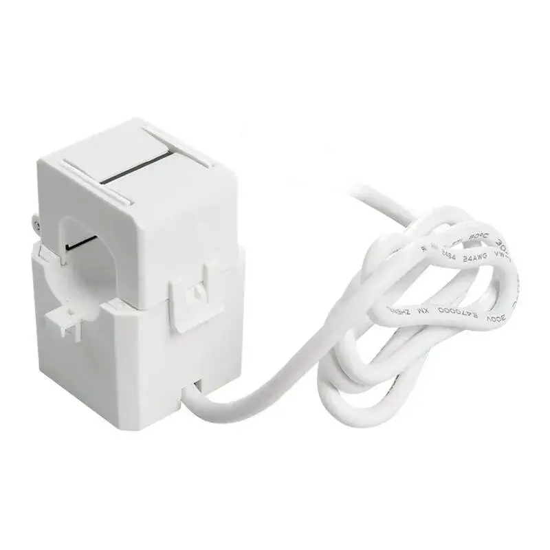 Прибор для измерения энергии Shelly EM+50A Photo 2