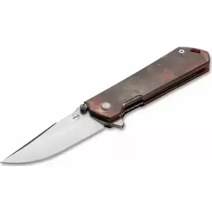 Boker Nóż Bker Plus Kihon Assisted Copper