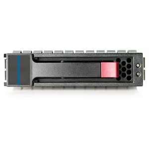 HDD HPE 797267-B21 4TB SAS 7200RPM 3.5 дюйма